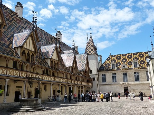 À la découverte de Beaune : ce qu'il faut faire