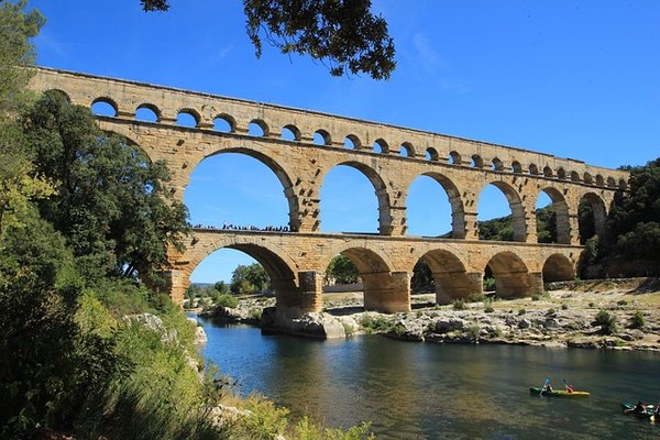 Visite à Nîmes : les activités à faire absolument