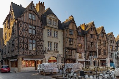 À la découverte de Tours : que visiter ?