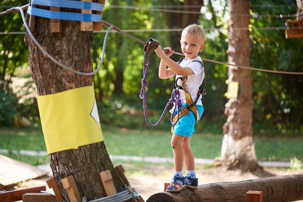 Quelles sont les bonnes raisons de laisser vos enfants partir en colonie de vacances à Rouen ?