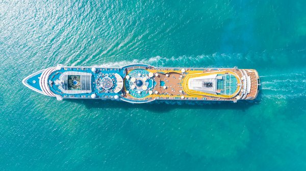 Croisières : découvrez les activités à bord lors d'une croisière